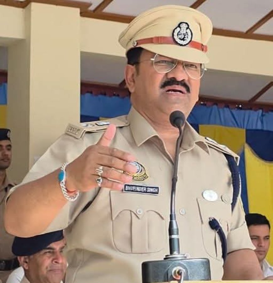 जुन्गा में खुलेगी ज्ञानवर्धक पुस्तकों से सुसज्जित लाइब्रेरी- भूपेन्द्र नेगी