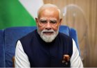 2 अगस्त को प्रधानमंत्री नरेंद्र मोदी करेंगे ‘नशा मुक्त युवा – विकसित भारत संकल्प अभियान’ का शुभारंभ