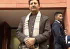 गुरु रविदास समरसता संकल्प कलश यात्रा 2 अगस्त को ऊना से हिमाचल में करेगी प्रवेश, 11 संगठनात्मक जिलों को जोड़ेगी : डॉ. सिकंदर कुमार