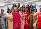 इनरव्हील क्लब सोलन मिडटाउन की नई टीम ने संभाली कमान, सेवा कार्यों के साथ हुआ भव्य इंस्टॉलेशन समारोह