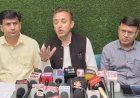 सुप्रीम कोर्ट के फैसले का स्वागत, HGTU ने उठाई स्कूलों के विलय, आवश्यकता-आधारित ट्रांसफर, DA और पदोन्नति की मांग