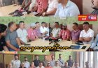 पहाड़ी शिवालिक जनकल्याण संगठन का गठन , जरूरतमंदों की मदद के लिए हाथ बढ़ाएगा संगठन : योगेश ठाकुर