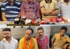 18 से 27 सितंबर तक चौगान मैदान में होगा वामन द्वादशी की मेला , सांस्कृतिक संध्या साथ होंगे धार्मिक कार्यक्रम : योगेश्वर गौतम