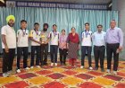सीबीएसई क्लस्टर-16 एथलेटिक्स में गुरु नानक मिशन पब्लिक स्कूल का शानदार प्रदर्शन , ओवरऑल रहा उपविजेता