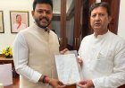 दुर्गम हिमाचली क्षेत्रों के लिए स्थायी एयर एम्बुलेंस सेवा की मांग लेकर केंद्रीय नागरिक उड्डयन मंत्री से मिले राज्यसभा सांसद डॉ. सिकंदर कुमार
