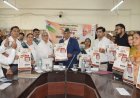 हर परिवार तक कल्याणकारी योजनाओं का लाभ पहुंचाना प्रदेश सरकार का लक्ष्य - डॉ. शांडिल