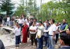 राजस्व मंत्री ने निचार क्षेत्र का किया दौरा, एकलव्य आवासीय विद्यालय में कन्या छात्रावास का किया लोकार्पण
