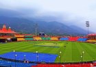 धर्मशाला स्टेडियम की पिचों पर बिछेगी नई मिट्टी, मैच से पहले होगा कायाकल्प
