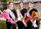 अंतर्राष्ट्रीय मिंजर मेला: चम्बा की नंदनी के सिर सजा 'मिस मिंजर क्वीन' का ताज, CM सुक्खू ने किया सम्मानित