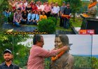 राजकीय स्नातकोत्तर महाविद्यालय नाहन में  श्रद्धापूर्वक मनाई गई डॉ. वाई.एस. परमार की जयंती
