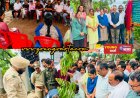 विला राउंड सैरगाह को मिलेगा नया स्वरूप, इसे नाहन की पहचान बनाया जाएगा : विधायक अजय सोलंकी