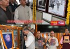 प्रदेश सरकार डॉ. परमार की नीतियों को धरातल पर उतारने के लिए प्रतिबद्ध: मुख्यमंत्री