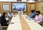 प्रदेश सरकार लाएगी नई स्वास्थ्य बीमा नीति : मुख्यमंत्री