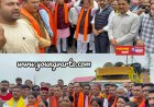 संत शिरोमणि गुरु रविदास जी का समरसता और सामाजिक न्याय का संदेश आज भी पूरे समाज का पथप्रदर्शक : जयराम ठाकुर