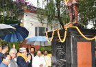 डॉ. शांडिल ने हिमाचल निर्माता स्व. डॉ. वाई.एस. परमार को किया याद