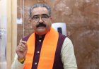 सुक्खू सरकार ने हिमाचल की जनता से छीना सस्ता सफर, बीजेपी की जनहितैषी परिवहन योजनाओं पर चलाई कैंची : बिक्रम ठाकुर