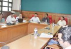 जल जनित रोगों से बचाव के लिए लोगों को जागरूक करना आवश्यक - मनमोहन शर्मा