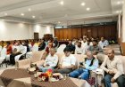 किसानों के हितों की कीमत पर सार्वजनिक धन का दुरुपयोग स्वीकार्य नहीं : डॉ. सुनील चौहान