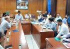 एचपीवी टीकाकरण के लक्ष्य की प्राप्ति के लिए सभी संबंधित विभाग आपसी समन्वय से करें कार्य : विनय मोदी