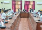 उपायुक्त ने स्वतंत्रता दिवस समारोह की तैयारियों की समीक्षा, विभागों को सौंपे दायित्व