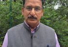 कांग्रेस सरकार बनी “एफआईआर की सरकार”,विपक्षी नेताओं के खिलाफ पुलिस को आगे कर रही सरकार : संजीव कटवाल