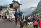 चंबा बस हादसे में मरने वालों की संख्या हुई आठ, इलाज के दौरान घायल महिला ने भी तोड़ा दम