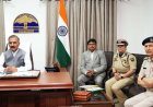 गांव में ही शहर जैसी सुविधाएं प्रदान करने का प्रयास कर रही राज्य सरकार : मुख्यमंत्री