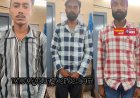 नाहन बस स्टैंड चोरी मामले का पुलिस ने किया पर्दाफाश, नकदी व सामान समेत 100 फीसदी बरामदगी