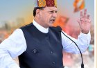 कांग्रेस सरकार का नाहन को एक और तोहफा, नाहन-दिल्ली एचआरटीसी बस सेवा भी बंद : डॉ. राजीव बिंदल