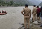 रावी नदी में पिता ने छह वर्षीय बच्चे को फेंका, पुलिस और स्थानीय लोग तलाश में जुटे