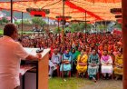 विधायक नीरज नैय्यर ने मैहला और सरोल में बीपीएल लाभार्थियों से किया सीधा संवाद