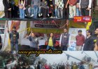 क्रमिक भूख हड़ताल का नौवें दिन भी जारी,  मांगे पूरी होने तक रहेगा आंदोलन जारी  : सुशील शर्मा