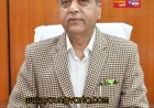अपनी नाक बचाने के लिए जनादेश, लोकतंत्र और संविधान की धज्जियाँ उड़ा रहे हैं मुख्यमंत्री : जयराम ठाकुर