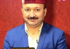 भाजपा के 13 समर्थित जिला परिषद सदस्य एकजुट, 3 अतिरिक्त जिला परिषद सदस्य भी भाजपा के संपर्क में : बलबीर वर्मा