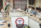 एम्स बिलासपुर के विस्तार के लिए पूर्ण सहयोग प्रदान करेगी प्रदेश सरकारः मुख्यमंत्री
