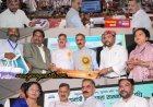 मुख्यमंत्री मछुआरा सम्मान निधि के तहत 1,500 मछुआरों को 3,500 रुपये प्रति लाभार्थी हस्तांतरित