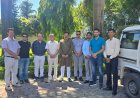 सारा परियोजना के अध्ययन हेतु हिमाचल प्रदेश जल प्रबंधन बोर्ड का दल पहुंचा देहरादून, जल संरक्षण एवं जलस्रोत पुनर्जीवन कार्यों का किया अवलोकन