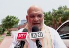 मैं विपक्ष के एक-एक सवाल का जवाब देने के लिए तैयार हूँ – अमित शाह