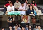 PG कॉलेज नाहन में छात्रों की मांगों को लेकर सांकेतिक भूख हड़ताल