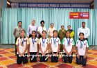 गुरु नानक मिशन पब्लिक स्कूल की छात्राओं का सीबीएसई क्लस्टर 16 एथलेटिक्स टूर्नामेंट में शानदार प्रदर्शन