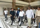 मुख्यमंत्री ने द्वारका में हिमाचल निकेतन भवन की प्रगति की समीक्षा की, शेष कार्य निर्धारित समयावधि में पूरा करने के निर्देश