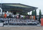 एनडीआरएफ टीम ने सिखाए छात्रों को आपदा से बचने के गुर
