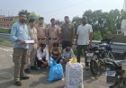 पांवटा साहिब में 13.680 किलो चूरा पोस्त बरामद, तीन आरोपी गिरफ्तार