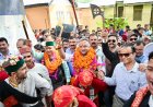 शिक्षा मंत्री ने किया खेल छात्रावास रोहड़ू का उद्घाटन, बोले स्थाई छात्रावास का कार्य जल्द होगा पूरा