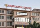 हिमालयन इंस्टीट्यूट ऑफ फार्मेसी, कालाअंब को QCI से पांच वर्षों के लिए महत्वपूर्ण मान्यता