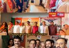 कभी पानी महंगा, कभी पेट्रोल-डीजल पर सेस—सुक्खू सरकार की नीतियों का एक ही परिणाम, आम आदमी की जेब पर लगातार बढ़ता बोझ : भाजपा