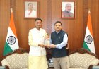 सुबाथू छावनी के ऐतिहासिक गुग्गा माड़ी मैदान को आम जनता के लिए पूर्ववत खुला रखा जाए : सुरेश कश्यप