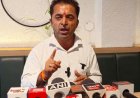 लद्दाख का 20 हजार मेगावाट सोलर प्रोजेक्ट हिमालय रीजन को करेगा तबाह: नाथू राम चौहान