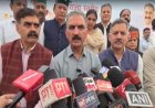 प्रदेश के स्कूलों में 17 अगस्त को रहेगा अवकाश, सीएम सुक्खू ने बिलासपुर में की घोषणा