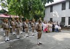 स्वतंत्रता दिवस के अवसर पर जिला न्यायिक एवं सत्र न्यायाधीश अनुजा सूद ने किया ध्वजारोहण